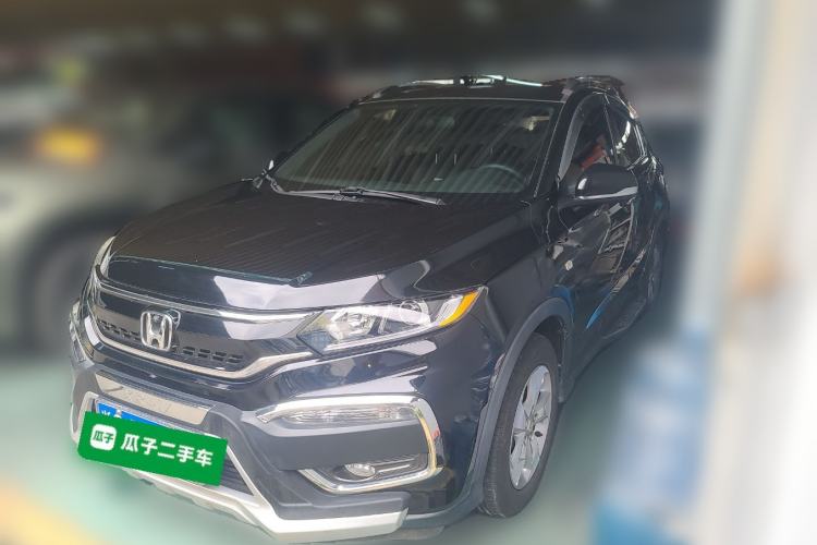 Used Honda XR-V 2017 1.5L LXi CVT Classic Edition