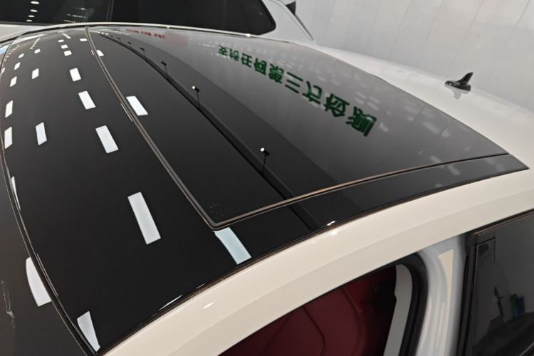 Used Audi Q2L 2021 35 TFSI Progressive Dynamic Edition
