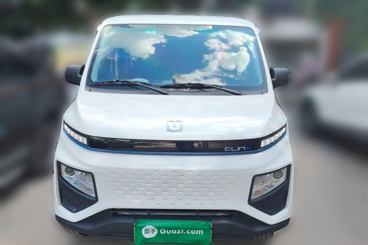 Used Farizon Xingxiang V 2025 Xingxiang V6E Xuanwu Wealth Creation Edition I
