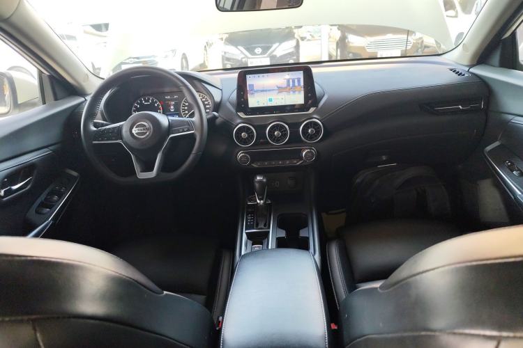 Used Nissan Sylphy 2022 1.6L XL CVT Enjoyment Edition
