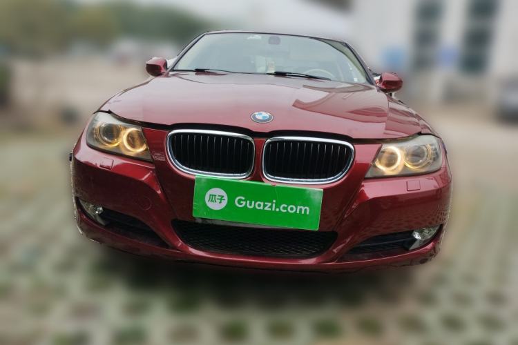 Used BMW 3 Series 2012 318i Leading Model