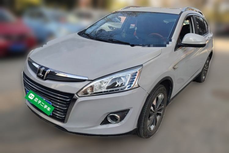 Used Luxgen U6 SUV 2014 1.8T Fashion Edition