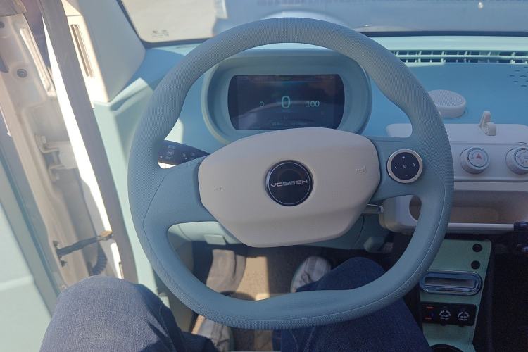 Used LINGBOX uni 2025 Mildly Sweet Version 11.52 kWh