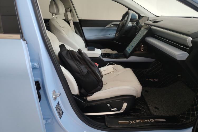 Used XPeng P5 2022 460E+
