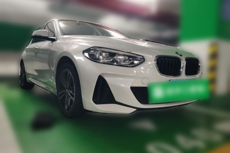 Used BMW 1 Series 2022 120i M Sport Edition
