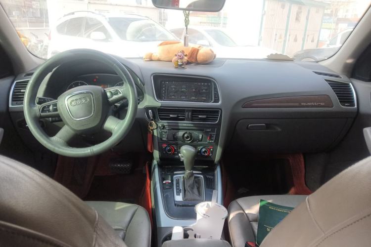 Used Audi Q5 2011 2.0TFSI Comfort Version