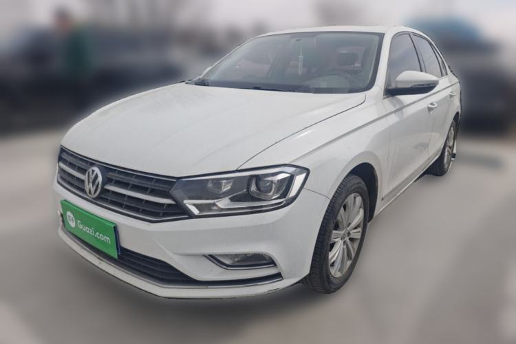 Used Volkswagen Bora 2018 1.5L Manual Comfort Model