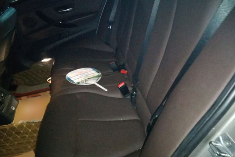 Used BMW 3 Series 2018 320Li Fashion Model
