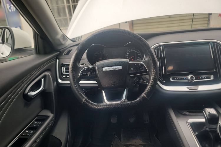 Used JETOUR X70M 2021 1.5T Manual Urban Partner Model 5 Seats