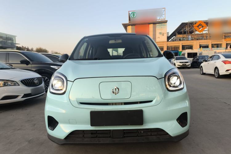 Used Leapmotor T03 2025 403 Comfort Edition