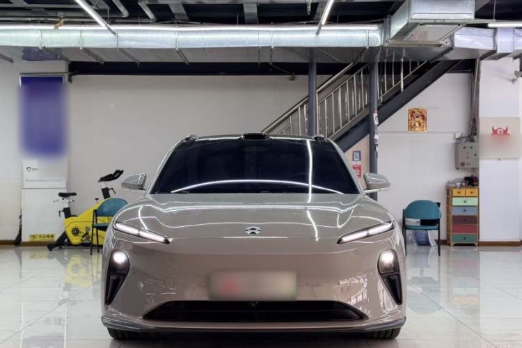 Used Nio ET5T 2024 75kWh Touring Exterior 7