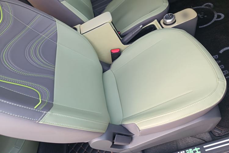 Used Geely Galaxy Panda 2024 200km Panda Rider