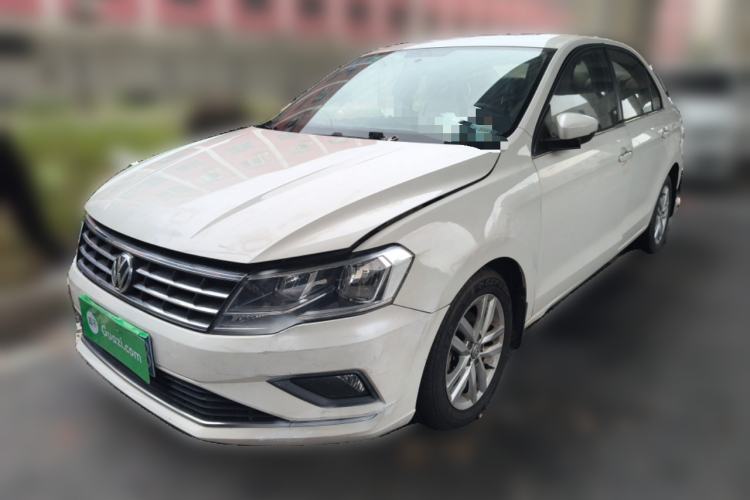 Used Volkswagen Jetta 2017 1.5L Automatic Comfort Model