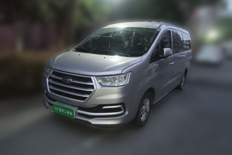 Used JAC Refine M4 2018 2.0L Manual Express Version