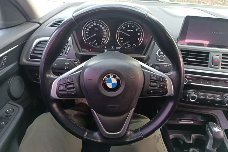 Used BMW 1 Series 2018 118i Sport Edition
