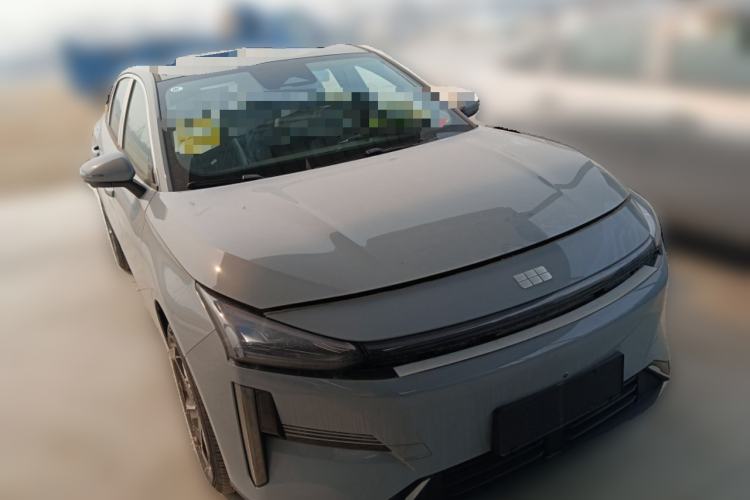 Used Geely Galaxy L6 2025 EM-i 140km Explorer+ Edition