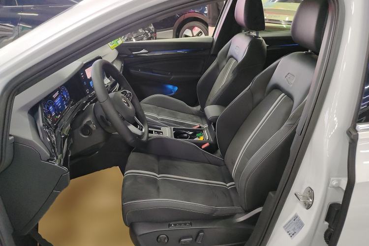 Used Volkswagen Golf 2021 280TSI DSG R-Line