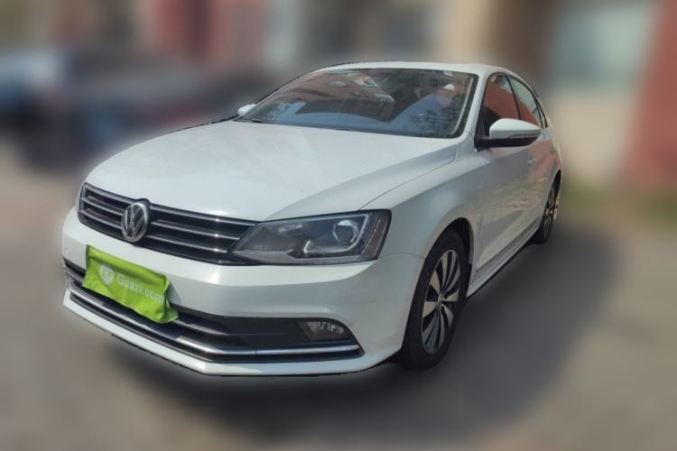 Used Volkswagen Sagitar 2018 280TSI DSG Comfort Model