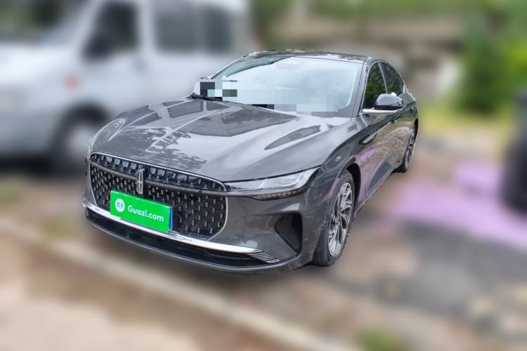 Used Lincoln Z 2022 iEnjoy Luxury Edition