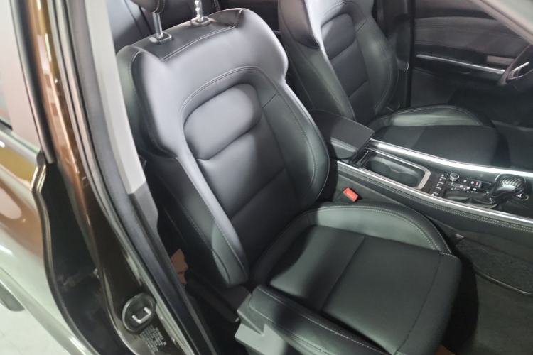 Used Chery Tiggo 8 2018 1.5 TCI Automatic Luxury Model 5 Seats