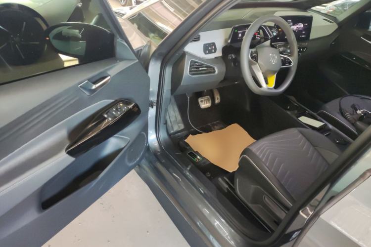 Used Volkswagen ID.3 2023 Pure Smart Edition
