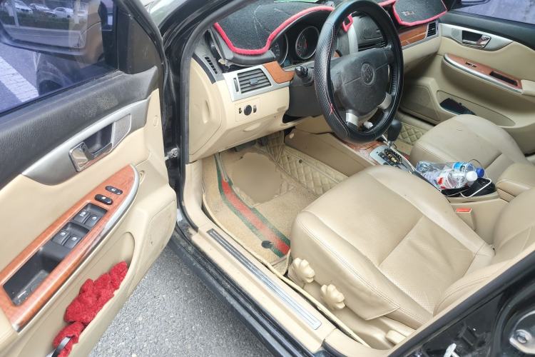 Used Buick Excelle 2011 1.6 LE-AT
