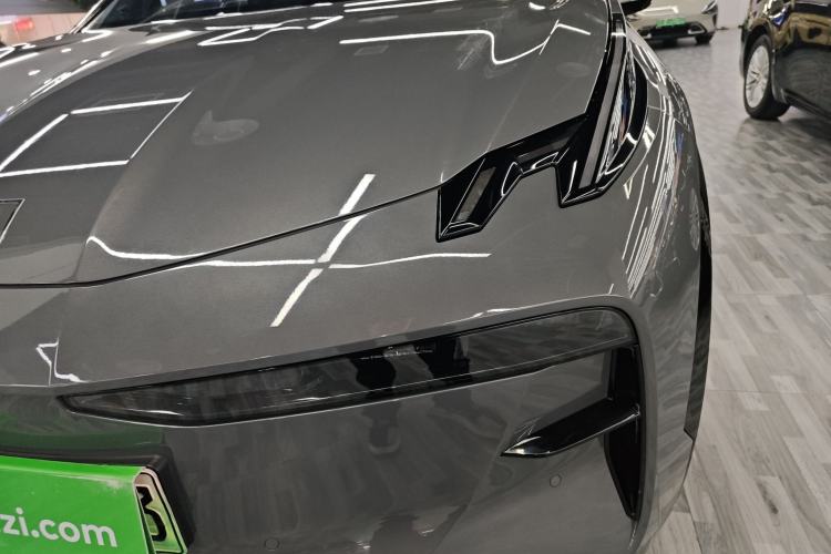 Used Zeekr X 2024 Four-Seat Rear-Drive Version