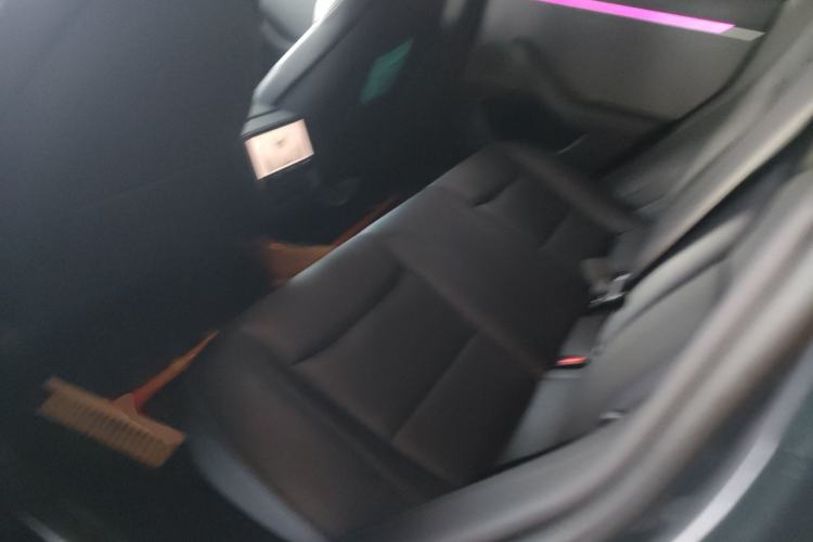 Used Tesla Model 3 2023 Rear-Wheel-Drive Version
