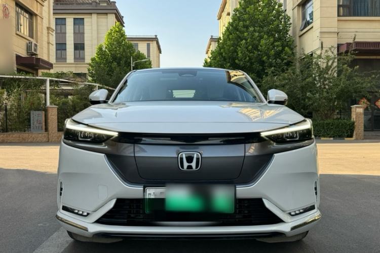 Used Honda e:NP1 2023 510 km Range Lanji Version
