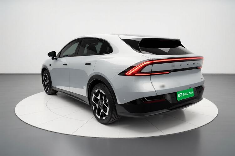 Used XPeng G7 2025 702 Max Exterior 2