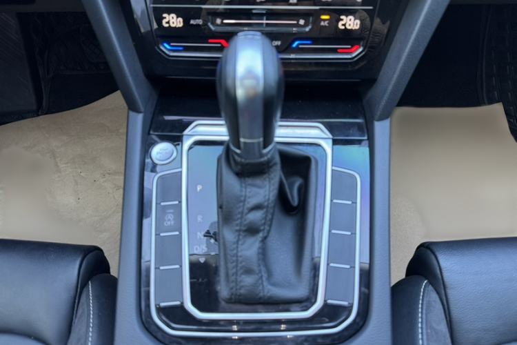 Used Volkswagen Magotan 2020 330TSI DSG Leading Model