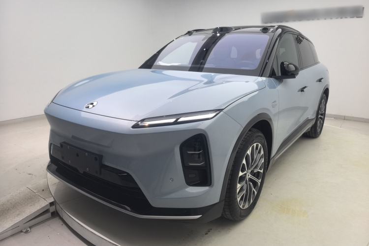 Used Nio ES6 2025 75 kWh