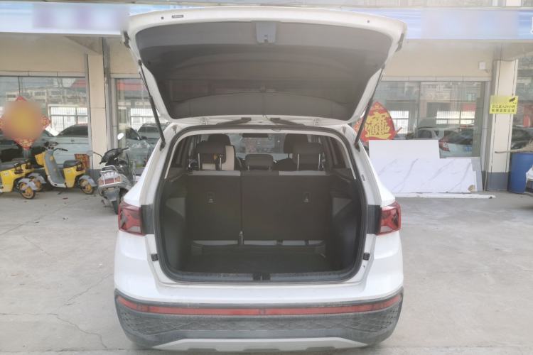 Used Jetta VS5 2023 280TSI Automatic Trend Edition
