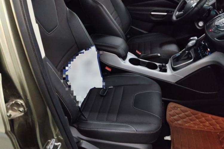 Used Ford Kuga 2015 1.5L GTDi Two-Wheel Drive Fashion Edition Right Front Seat