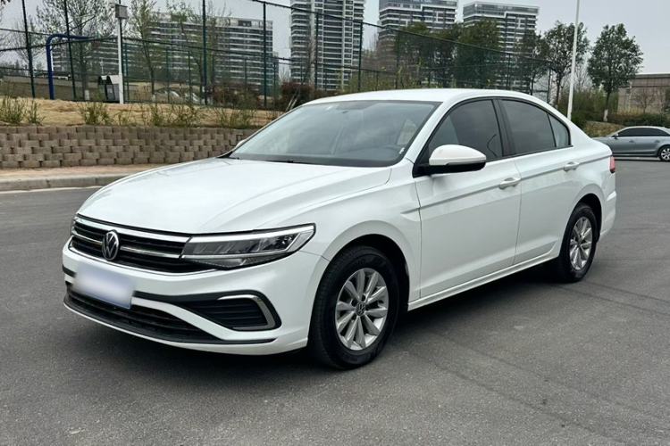 Used Volkswagen Bora 2024 200TSI DSG Comfort Edition