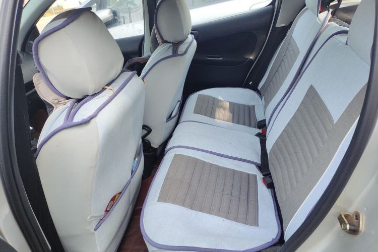 Used Peugeot 207 2011 Hatchback 1.4L Manual Yule Edition