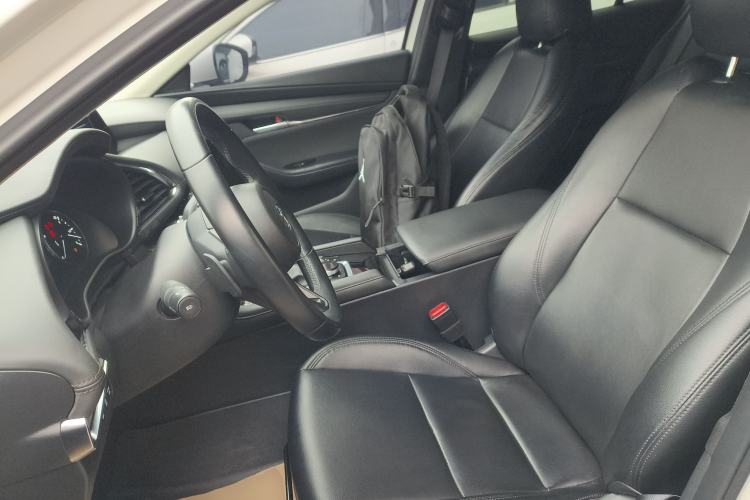 Used Mazda Mazda 3 Axela 2022 2.0L Automatic Zhiya Edition