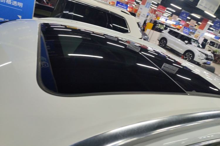 Used Audi Q3 2018 30th Anniversary Edition 35 TFSI Fashion Model
