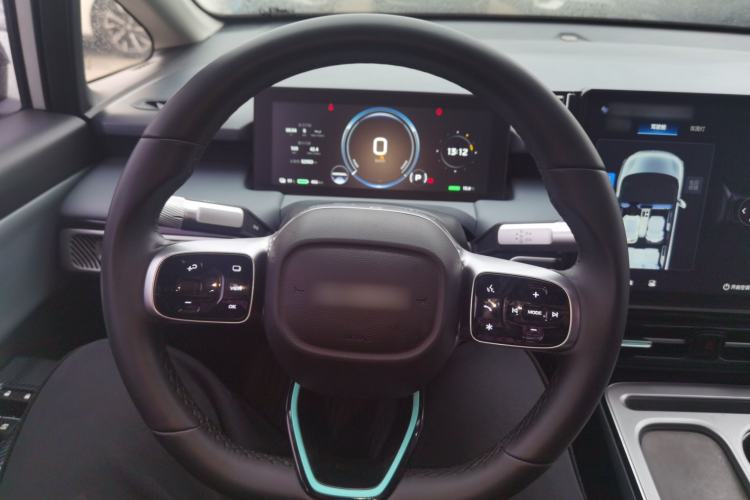 Used AION Y 2023 Plus 510 Smart Edition