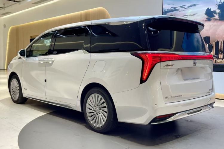 Used Buick Century 2023 2.0T Four-Seat Private Edition
