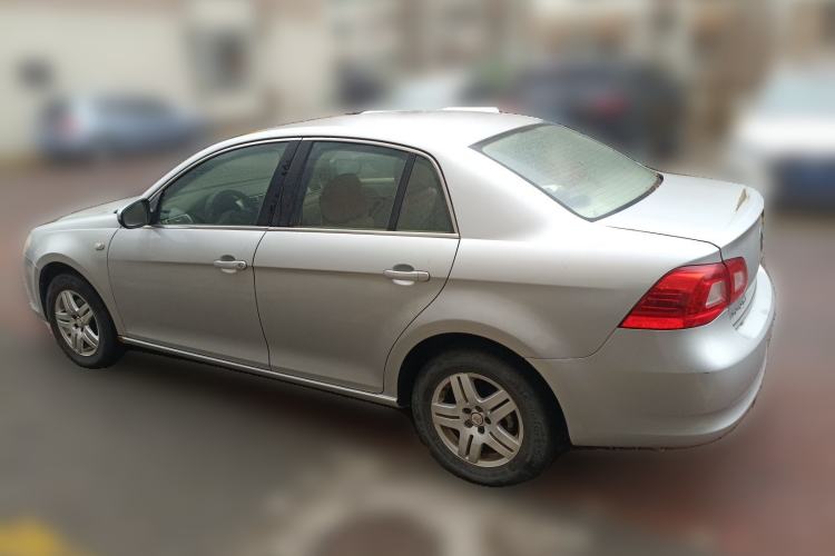 Used Volkswagen Bora 2011 1.6L Automatic Fashion Edition
