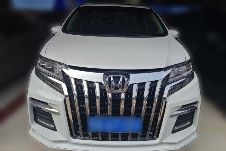 Used Honda Elysion 2016 2.4L Classic Edition Front