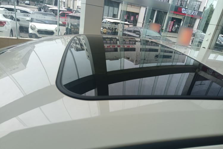 Used Toyota Corolla 2024 1.2T Elite Edition