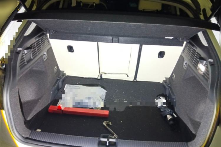 Used Audi Q2L 2018 35 TFSI Launch Exclusive Edition China V