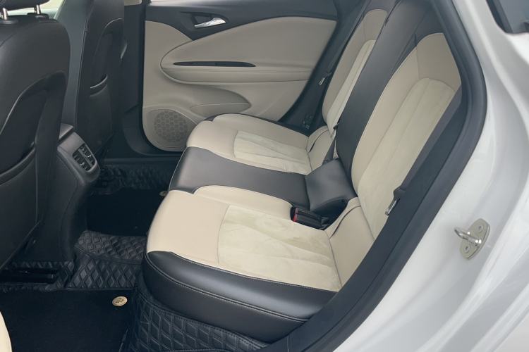 Used Buick Verano 2018 Sedan 15S Automatic Leading Model