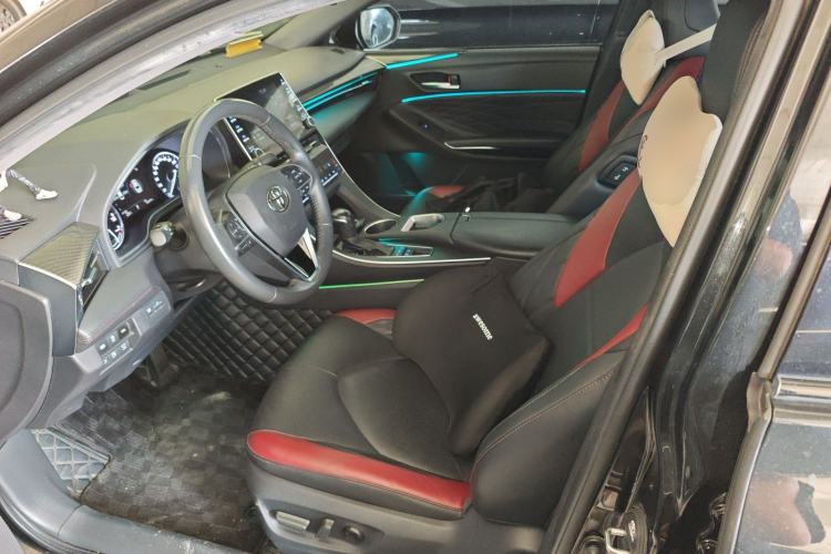 Used Toyota Avalon 2021 2.5L Touring Prestige SPORT Edition