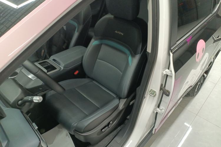 Used AION Y 2024 Younger Star Edition
