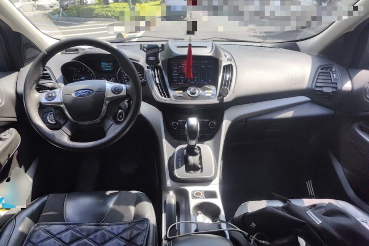 Used Ford Kuga 2015 1.5L GTDi Two-Wheel Drive Fashion Edition