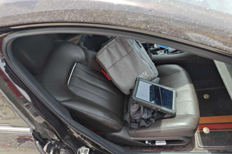 Used Mazda Atenza 2020 2.5L Sky Blue Prestige Edition