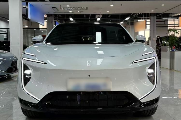 Used Avatr 07 2024 Pro+ All-Electric Version
